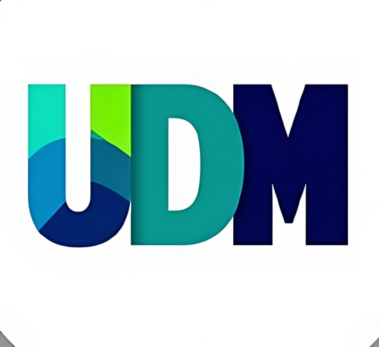 UDM Logo